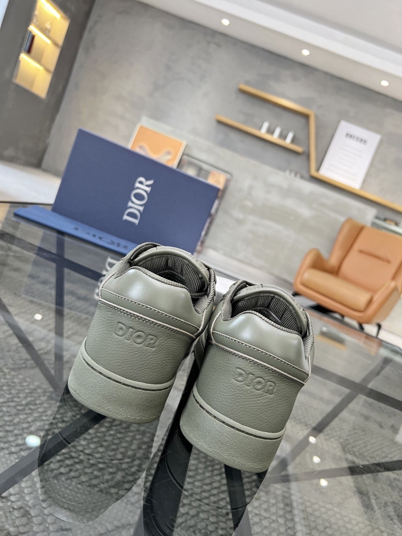 Christian Dior Casual Shoes